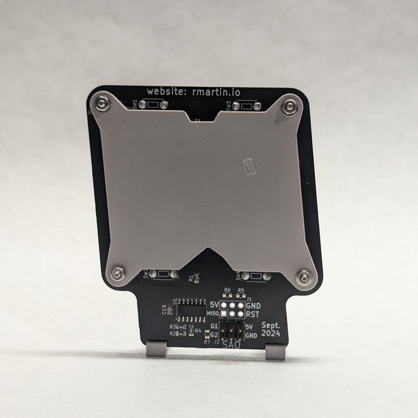 9-Segment Counter SAO | Hackaday.io