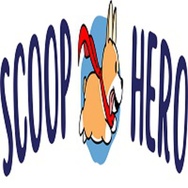 Scoop Hero Mesa's Profile | Hackaday.io