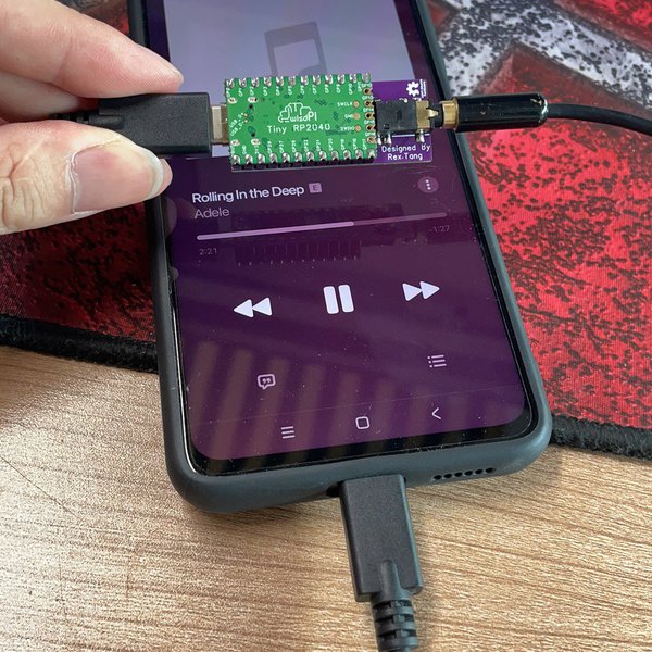 Open Source Headphone AMP | Hackaday.io