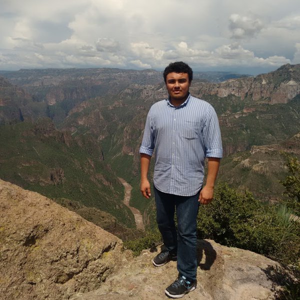 Daniel Dorantes's Profile | Hackaday.io