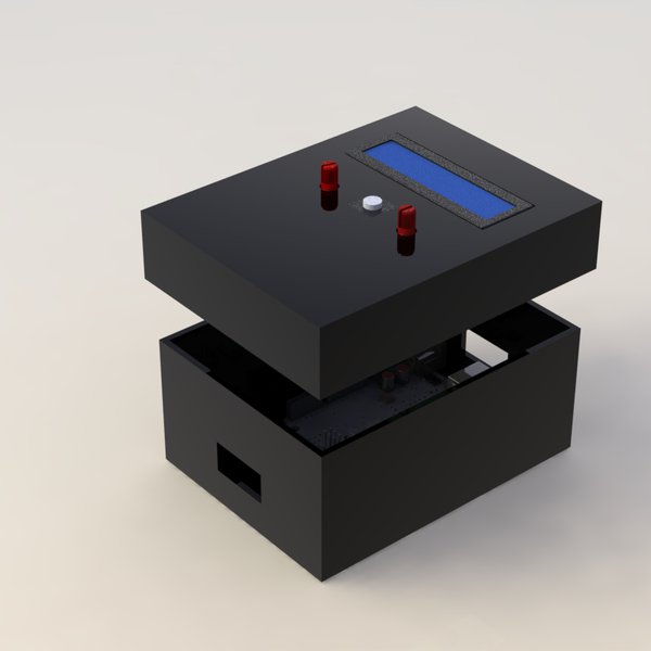 Smart Switch Timer | Hackaday.io