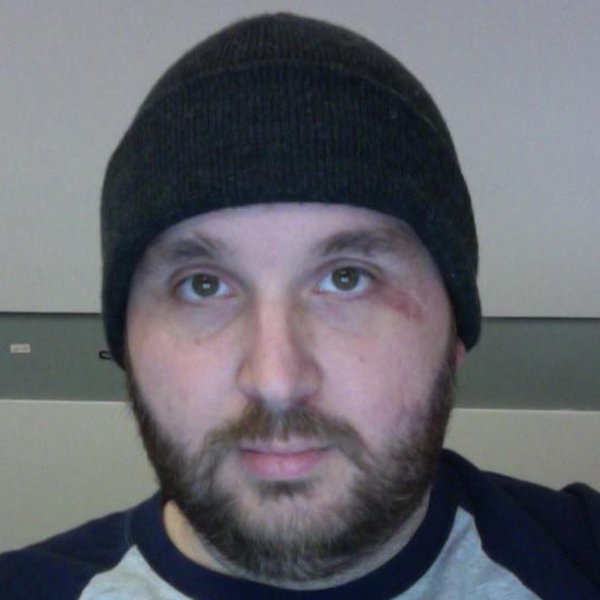 Rodney Hough's Profile | Hackaday.io