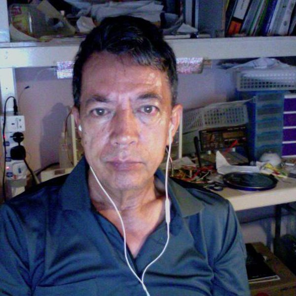 John G. Venning's Profile | Hackaday.io