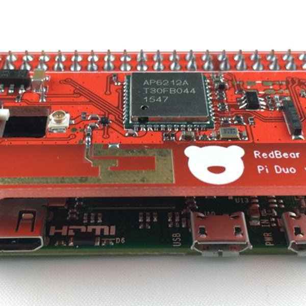 IoT HAT for Raspberry Pi Zero and more | Hackaday.io