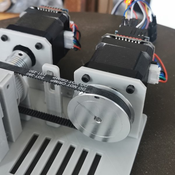 Real Tower Clock version 2.0 | Hackaday.io