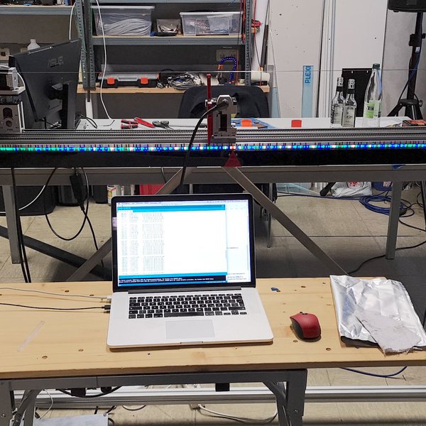 SPO • electronic string instrument 2.0 | Hackaday.io