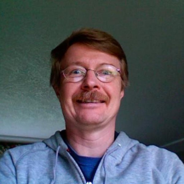John Roberts's Profile | Hackaday.io