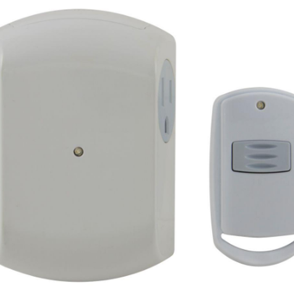 Integrate 315MHz RF Outlet with RPi and OpenHAB | Hackaday.io