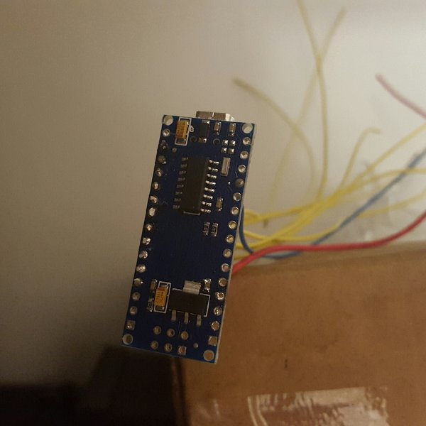 The Heated Vest | Hackaday.io