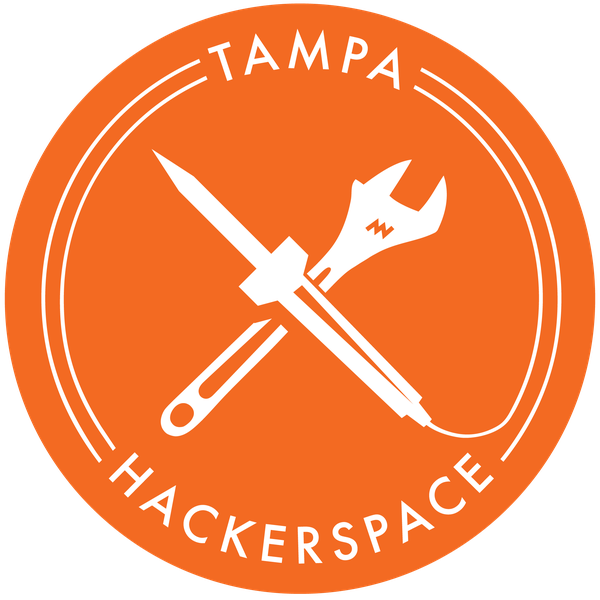 Tampa Hackerspace Hackaday.io