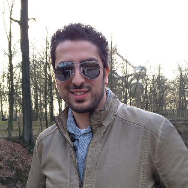 Ali Alwash's Profile | Hackaday.io