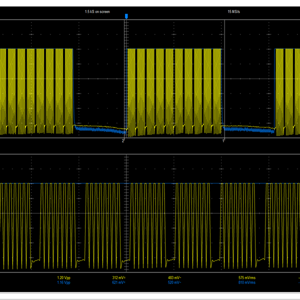 Fast SD card using Ben Eater's 6502 PS/2 interface | Hackaday.io