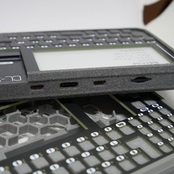 CL-32 | Hackaday.io