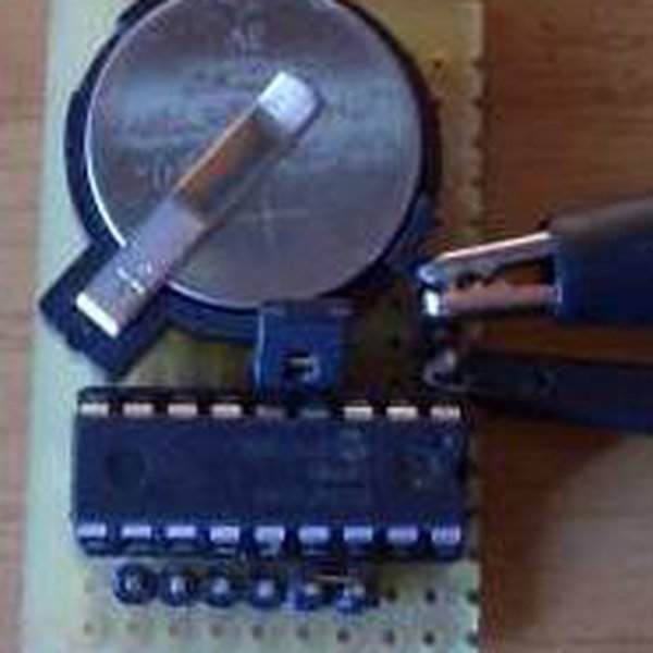 Oscilloscope as text display Hackaday.io