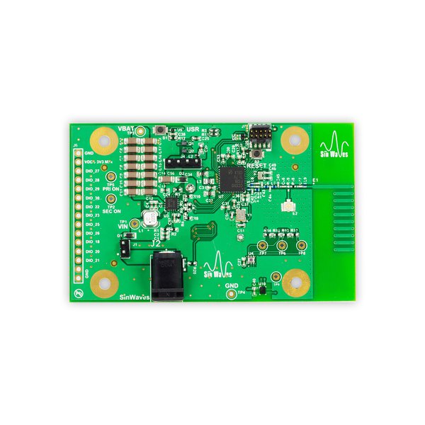 Wave One Rct Wave One Sub 1Ghz IOT Sensors | Hackaday.io