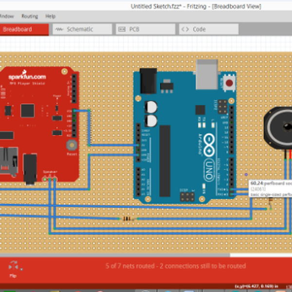Note Currency Recognizer | Hackaday.io