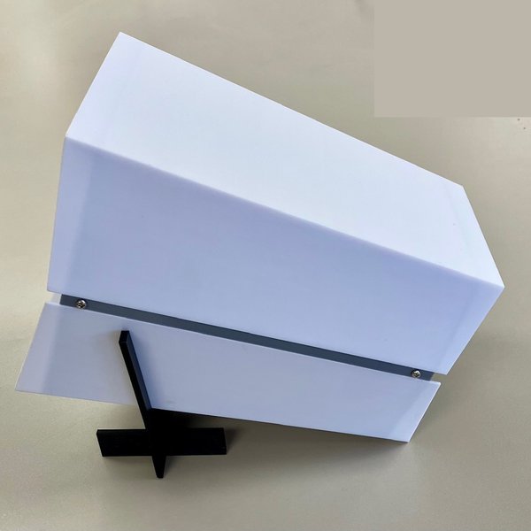 Another Type 30 Display Reproduction At 36% Scale | Hackaday.io