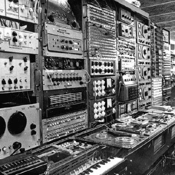 randomwaves