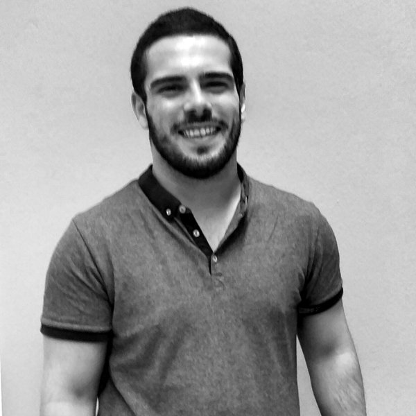 Jose's Profile | Hackaday.io