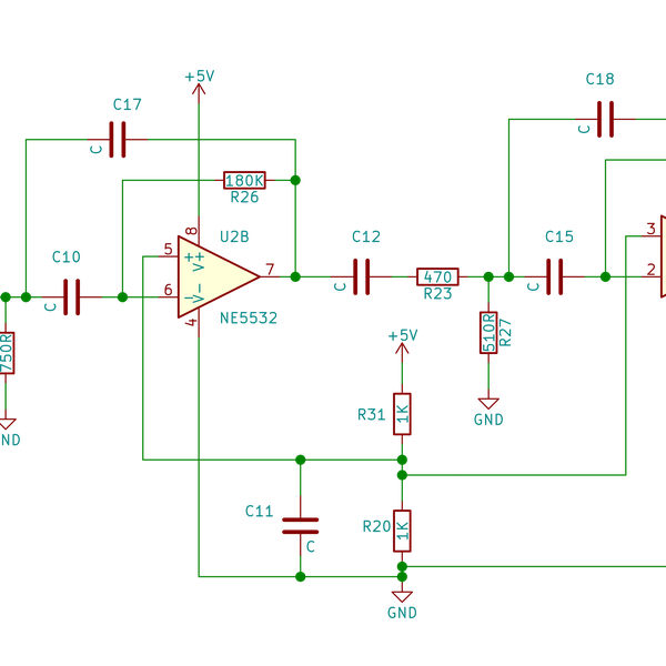 Wind sensor using car reversing kit | Hackaday.io