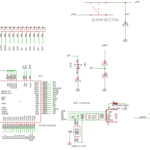 Asset Tracker | Hackaday.io