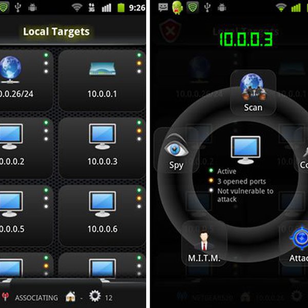 a hacking app | Hackaday.io