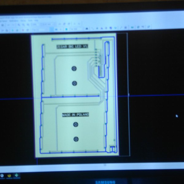 Visuino 7 segments clock for neopixel | Hackaday.io