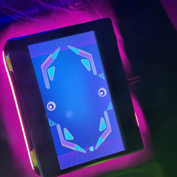 Flip Puck | Hackaday.io