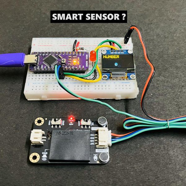 Possible! Smart Home without IoT | Hackaday.io