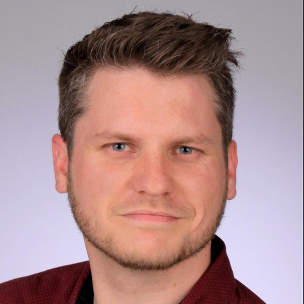 Martin Flamm's Profile | Hackaday.io