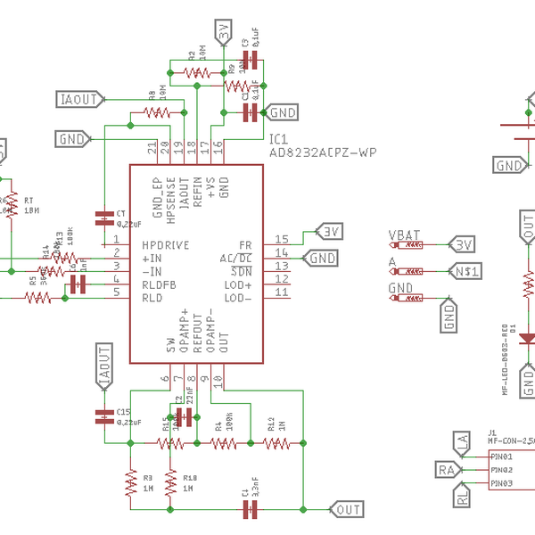 BlinkBeat | Hackaday.io