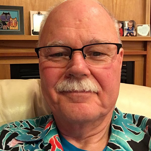 wayne's Profile | Hackaday.io