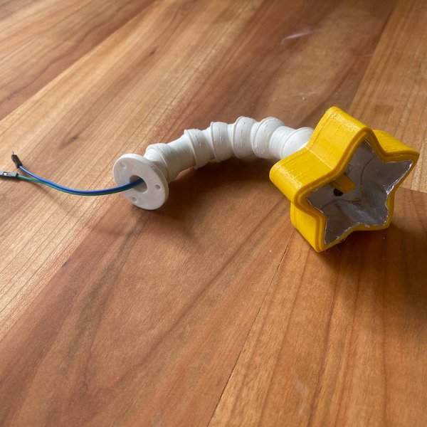 Another Kirby Solder Fume Extractor Hackaday.io