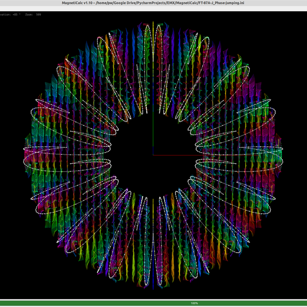 MagnetiCalc | Hackaday.io