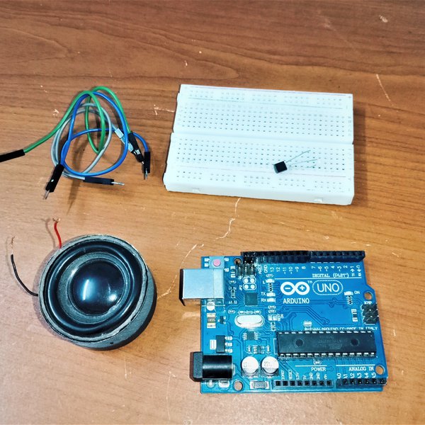 Happy Birthday Music Song Using Arduino Uno | Hackaday.io