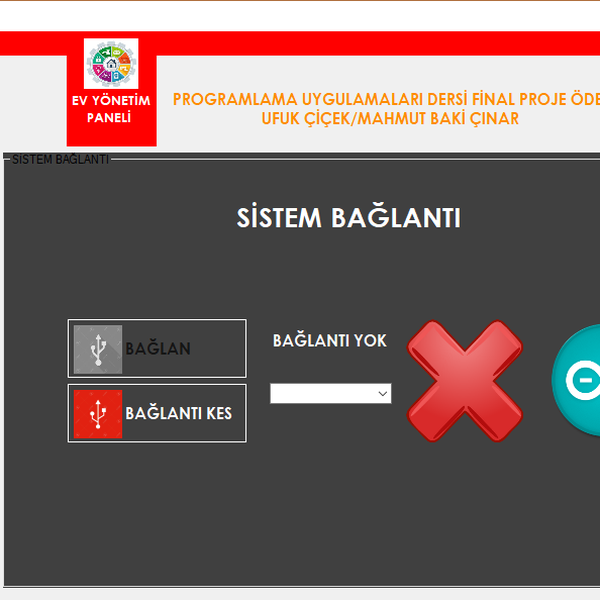 Smart House Hackaday Io
