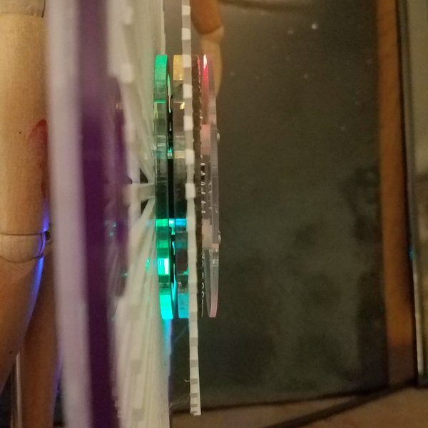 Project Precision | Hackaday.io