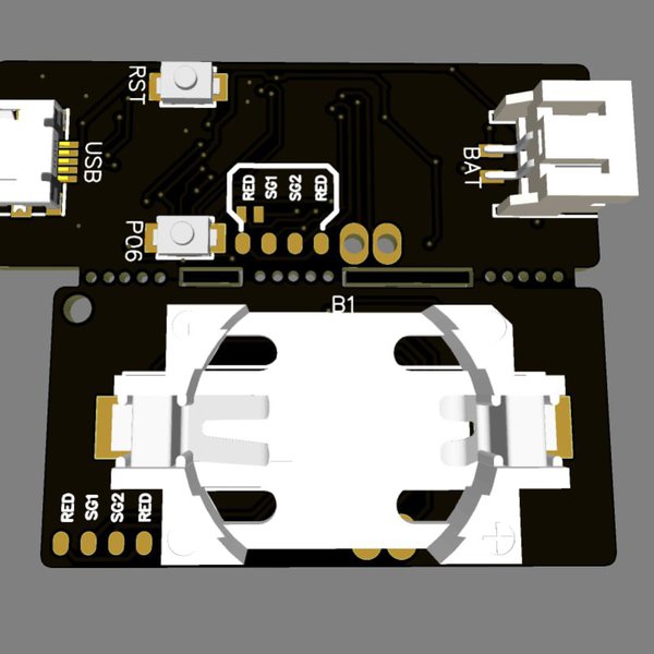 Bicycle Power Meter DIY Hackaday.io