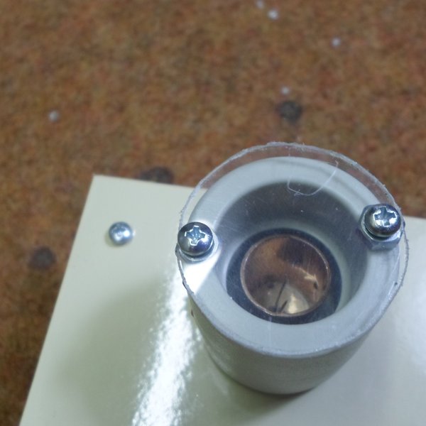 DIY AIR IONIZER (PURIFIER) Hackaday.io