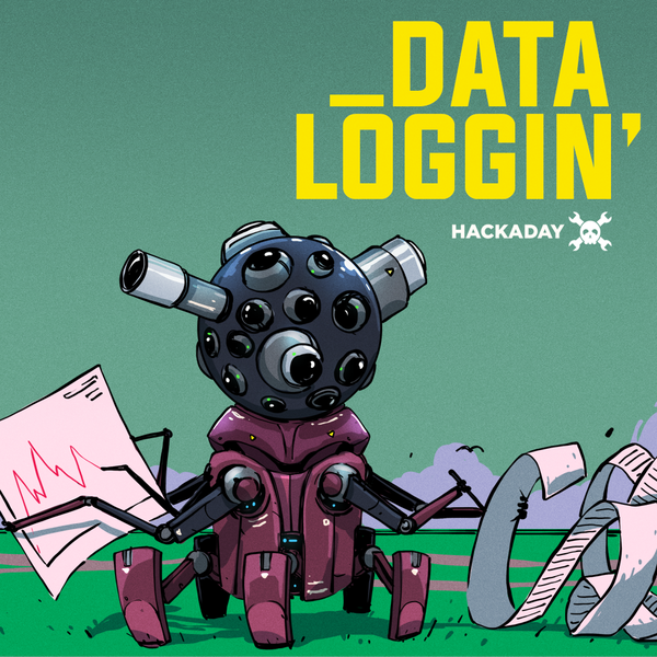 Data Loggin' Contest | Hackaday.io