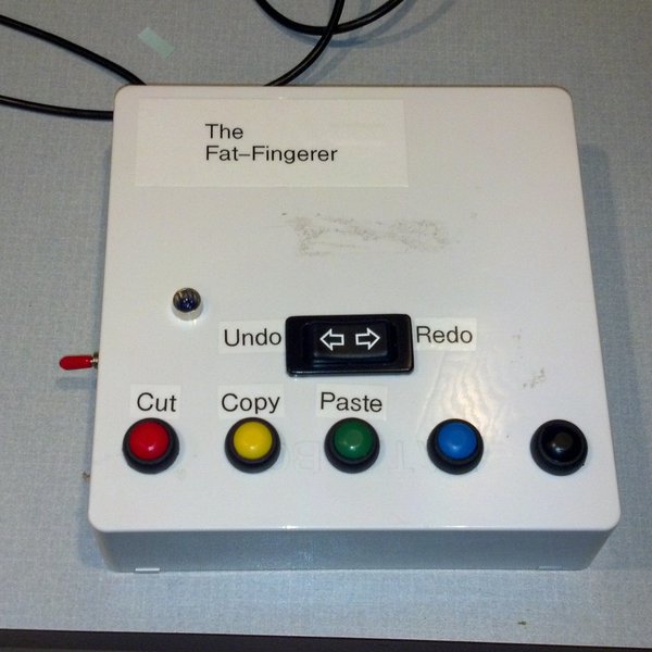 The FatFingerer | Hackaday.io