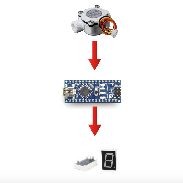 Project Pipeline | Hackaday.io
