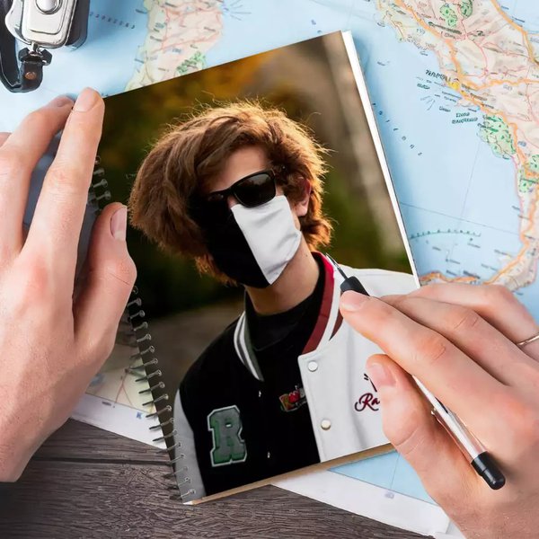 ranboomerchandise's Profile | Hackaday.io
