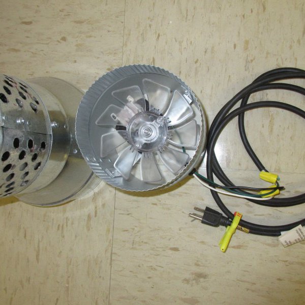 Reactron material processor: Heat exchanger | Hackaday.io