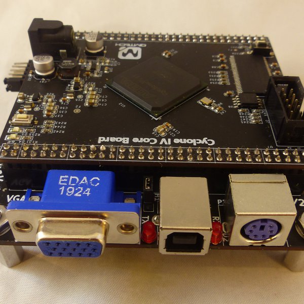 OSI SD Card Operating System (OSISDOS) | Hackaday.io