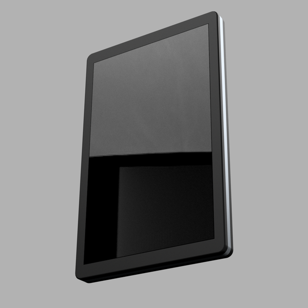 DLT one - A Damn Linux Tablet!