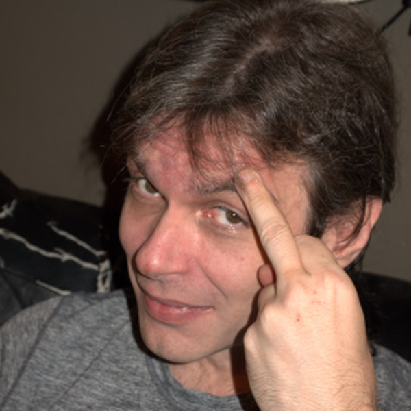 Scott Duncan's Profile | Hackaday.io