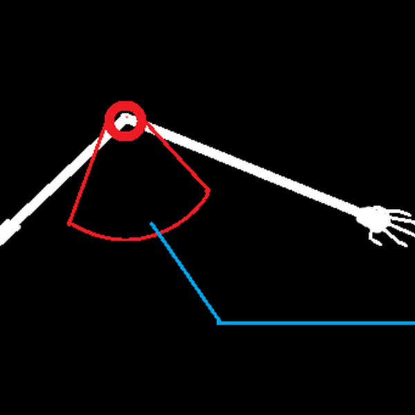 Wearable spellcasting controller | Hackaday.io