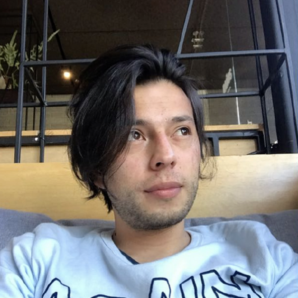 Cristian's Profile | Hackaday.io