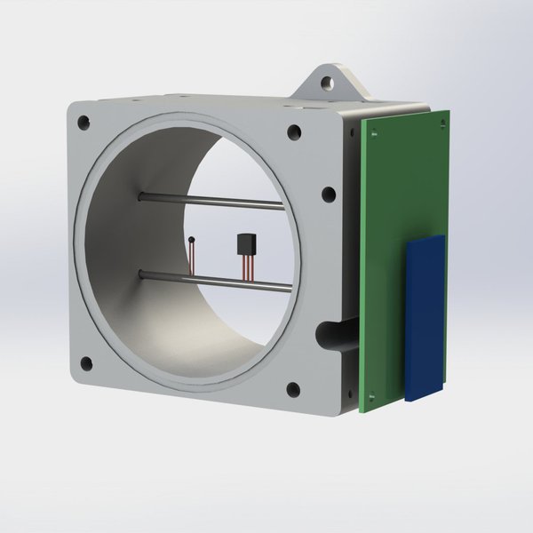 Heat exchanger testkit | Hackaday.io